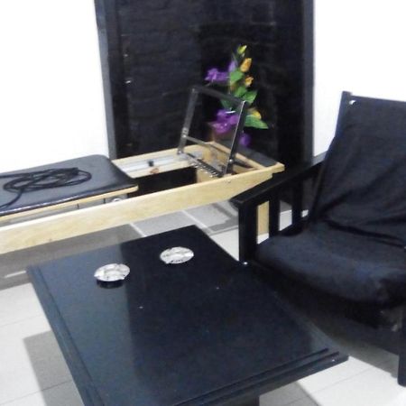 Departamento De Jerarquia En Recoleta Daire Buenos Aires Dış mekan fotoğraf