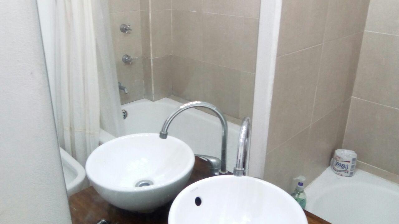 Departamento De Jerarquia En Recoleta Daire Buenos Aires Dış mekan fotoğraf