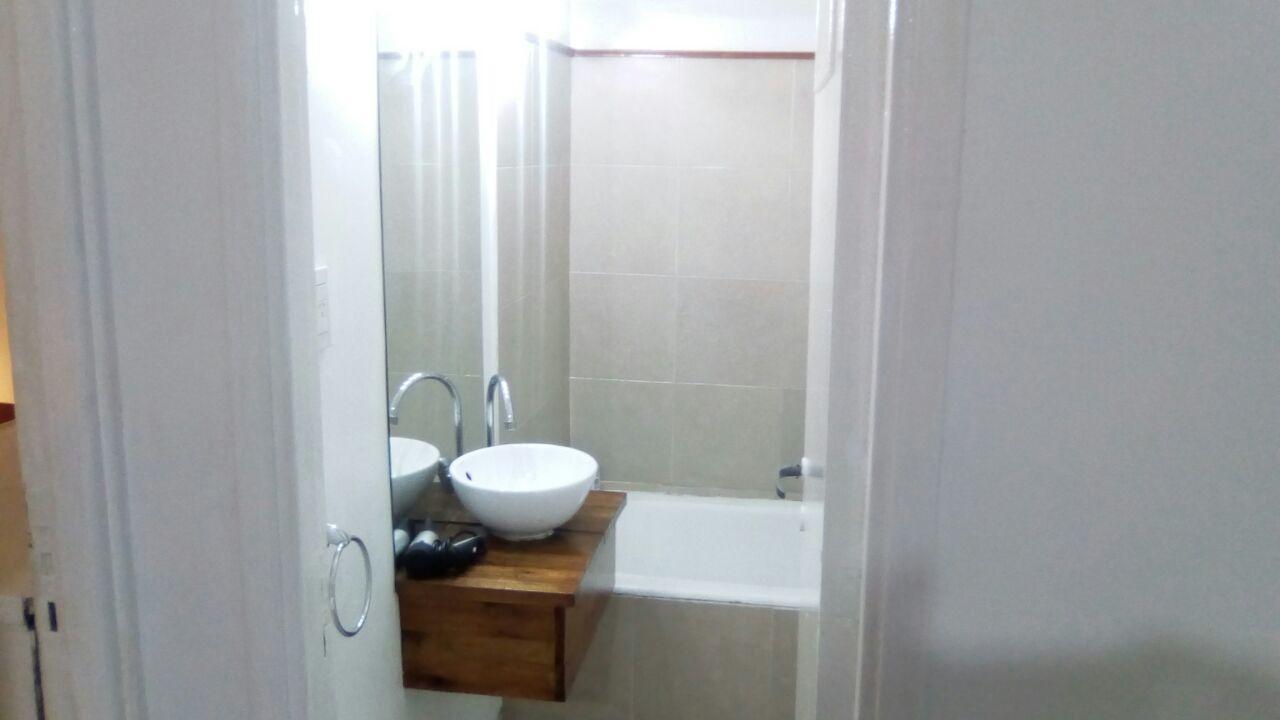 Departamento De Jerarquia En Recoleta Daire Buenos Aires Dış mekan fotoğraf