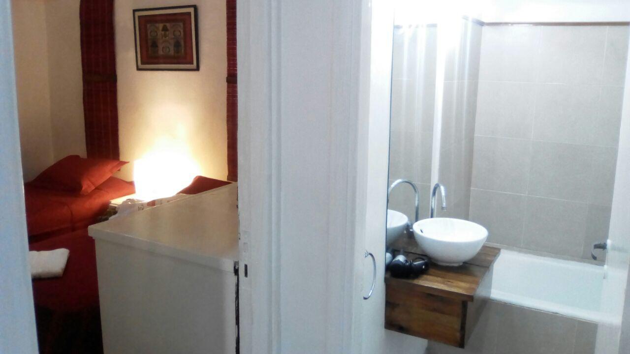 Departamento De Jerarquia En Recoleta Daire Buenos Aires Dış mekan fotoğraf