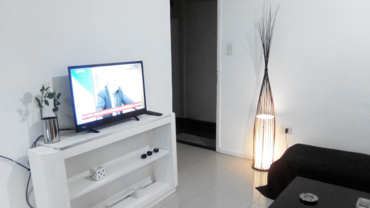 Departamento De Jerarquia En Recoleta Daire Buenos Aires Dış mekan fotoğraf