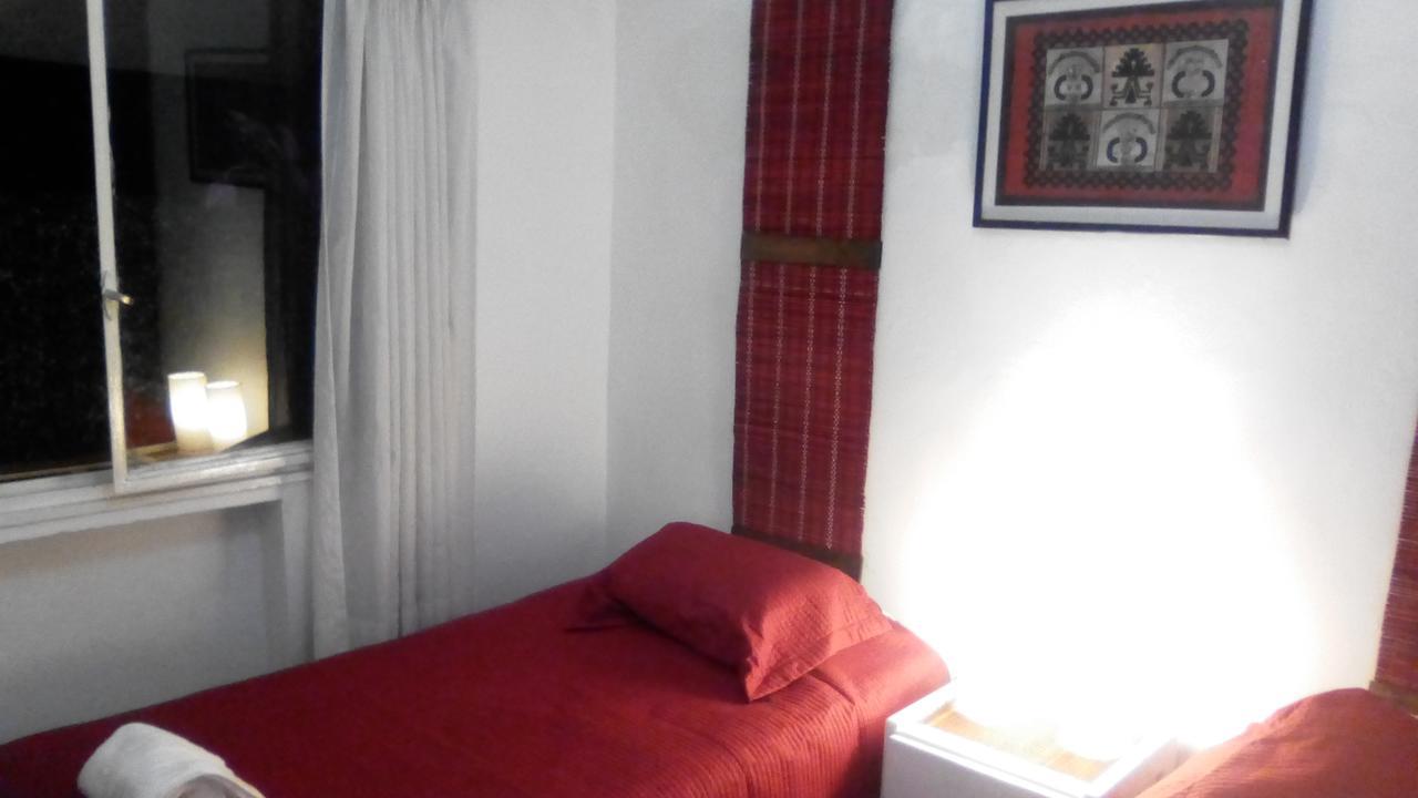 Departamento De Jerarquia En Recoleta Daire Buenos Aires Dış mekan fotoğraf