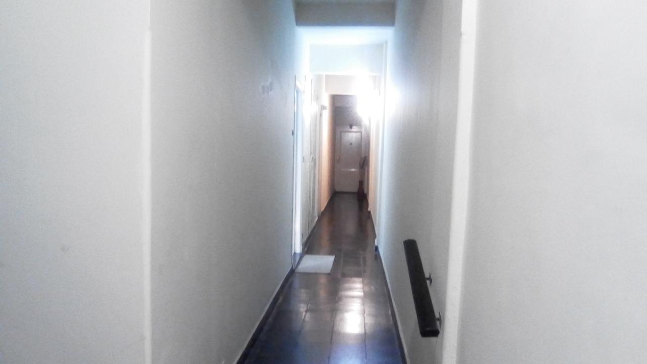 Departamento De Jerarquia En Recoleta Daire Buenos Aires Dış mekan fotoğraf