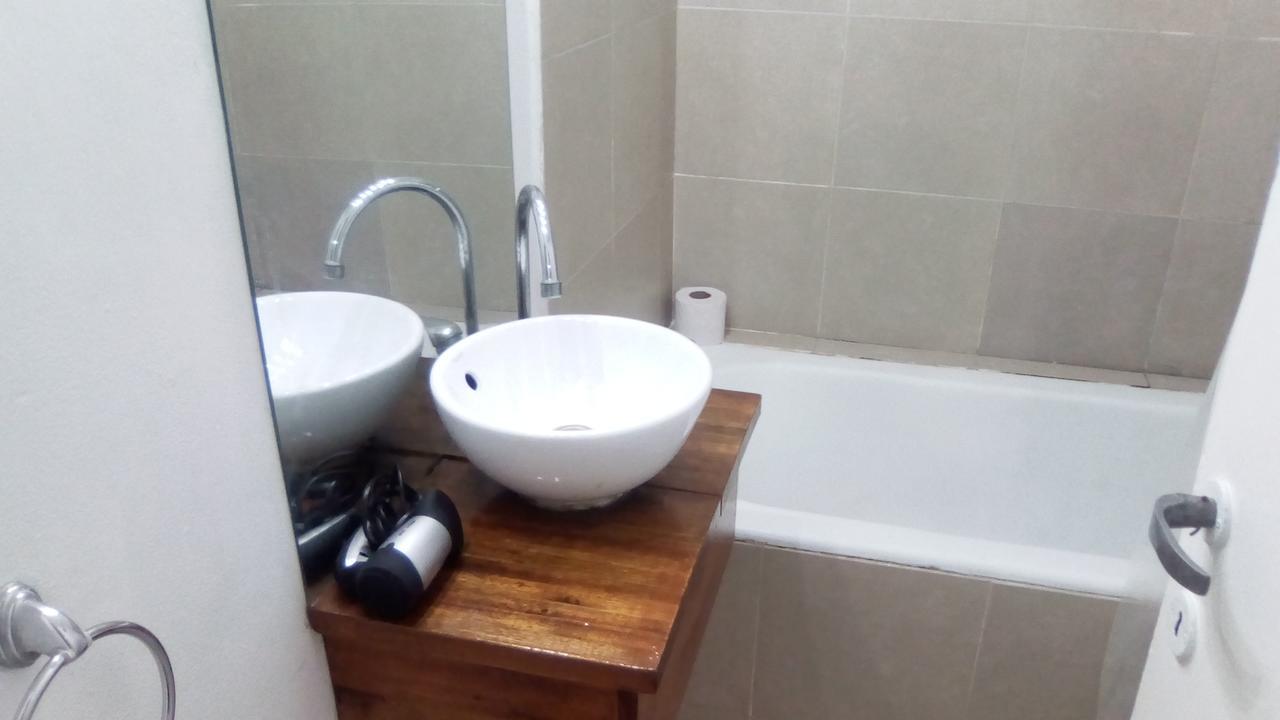 Departamento De Jerarquia En Recoleta Daire Buenos Aires Dış mekan fotoğraf