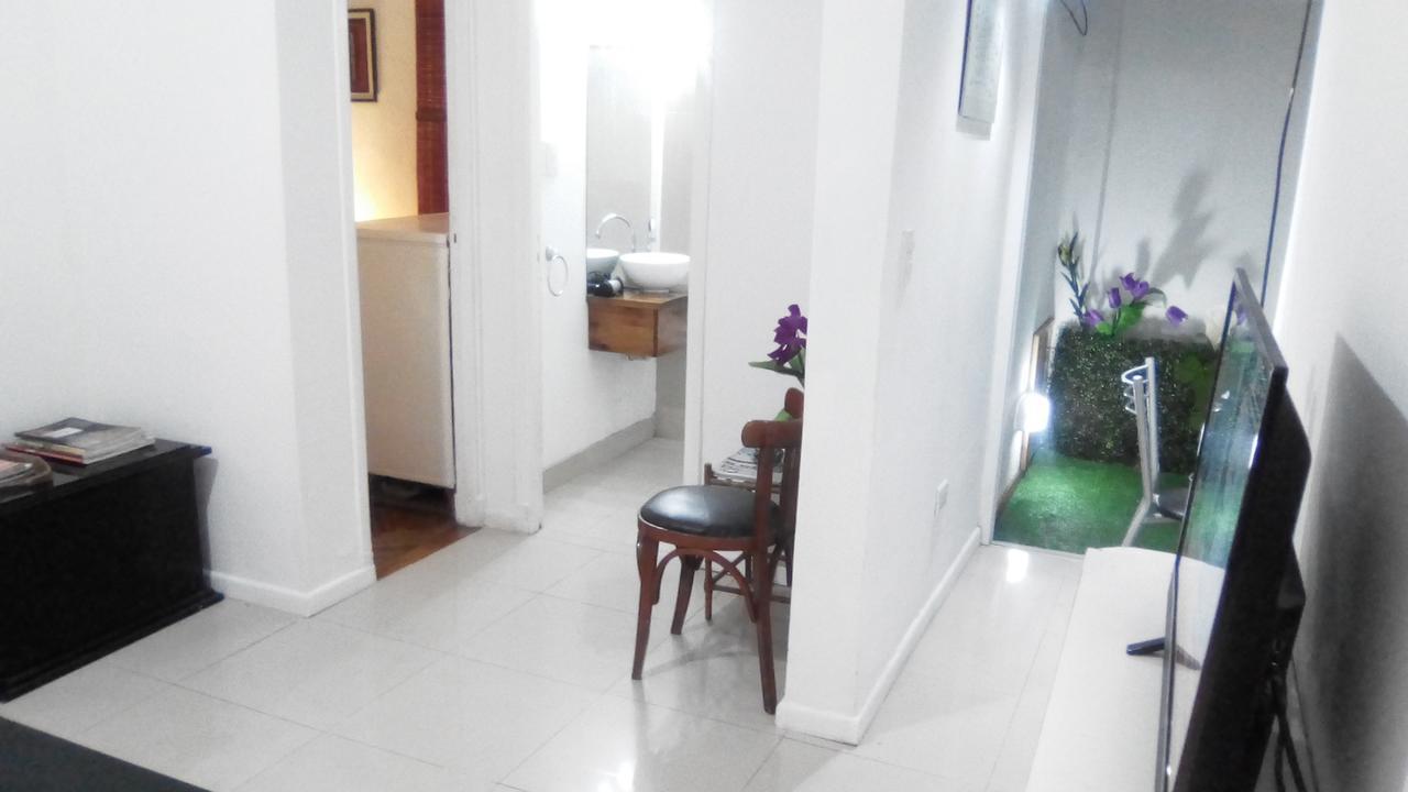 Departamento De Jerarquia En Recoleta Daire Buenos Aires Dış mekan fotoğraf