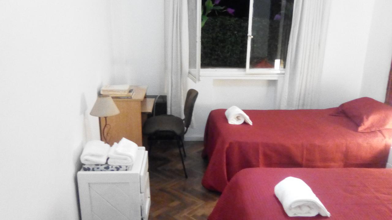 Departamento De Jerarquia En Recoleta Daire Buenos Aires Dış mekan fotoğraf