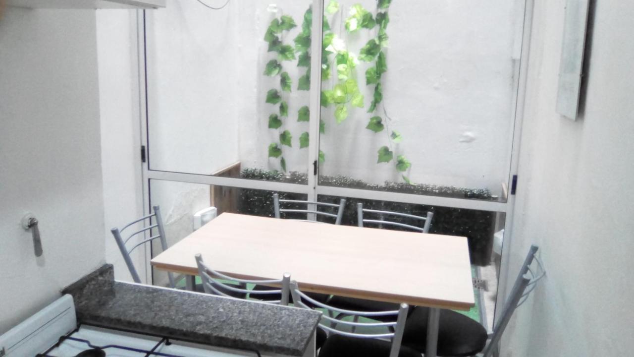 Departamento De Jerarquia En Recoleta Daire Buenos Aires Dış mekan fotoğraf
