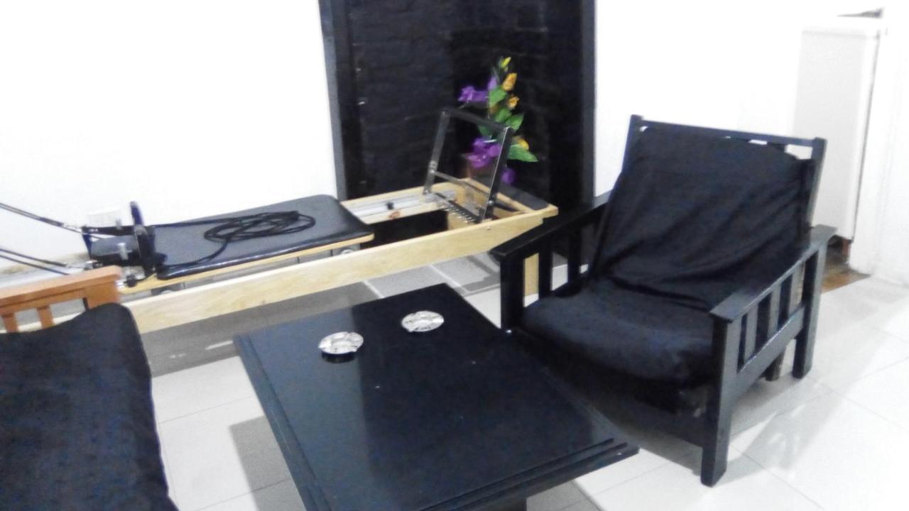 Departamento De Jerarquia En Recoleta Daire Buenos Aires Dış mekan fotoğraf