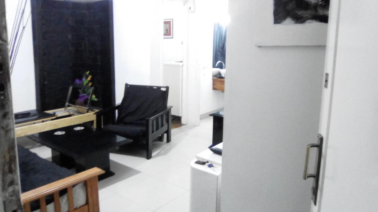 Departamento De Jerarquia En Recoleta Daire Buenos Aires Dış mekan fotoğraf