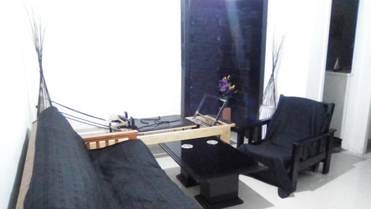 Departamento De Jerarquia En Recoleta Daire Buenos Aires Dış mekan fotoğraf